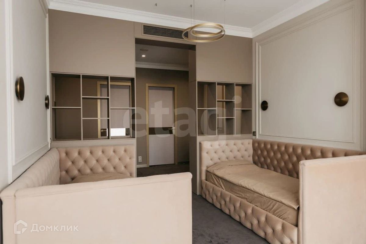 4-комн., 159 м², 26/78 этаж