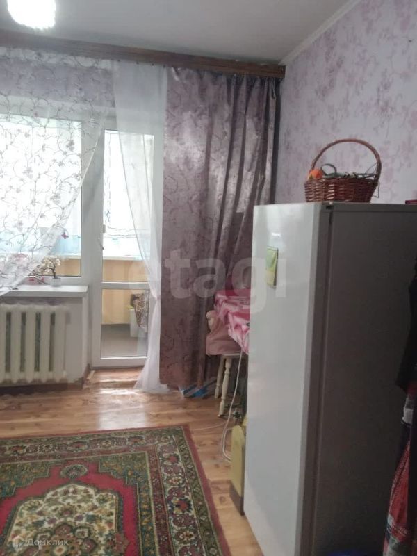 2-комн., Квартира, 48.2 м², 1/5 этаж