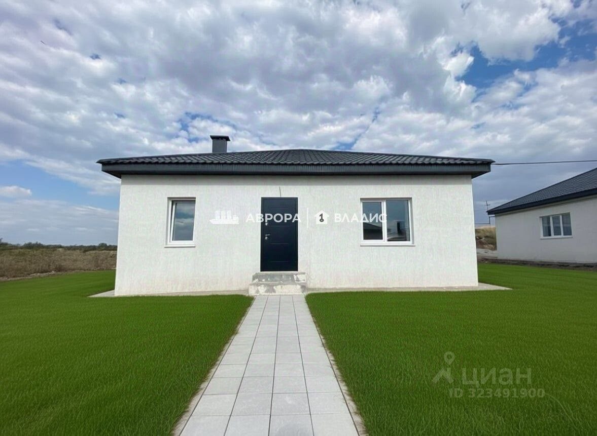 Дом, 90 м², 5.4 соток