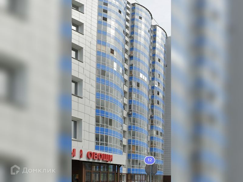 1-комн., 26.4 м², 18/18 этаж