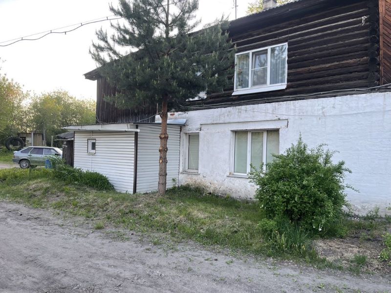 1-комн., 25.9 м², 1/2 этаж