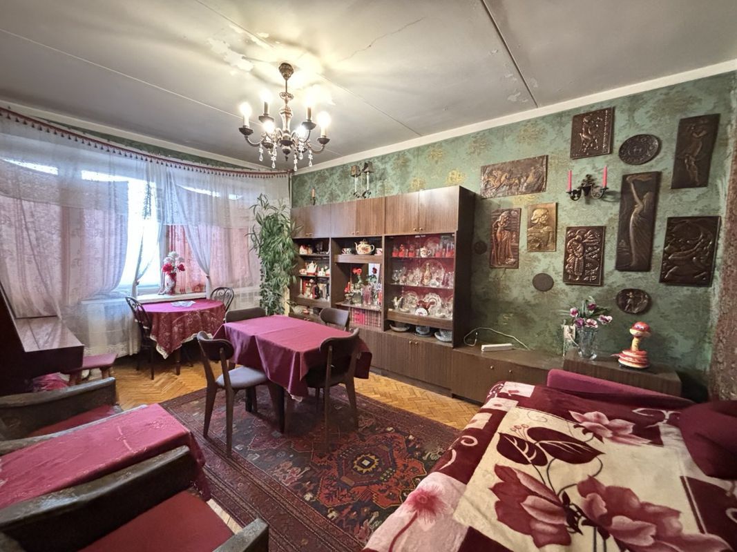 2-комн., 45.6 м², 11/14 этаж