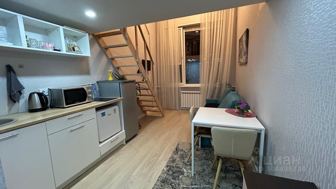 1-комн., 28.4 м², 6/6 этаж