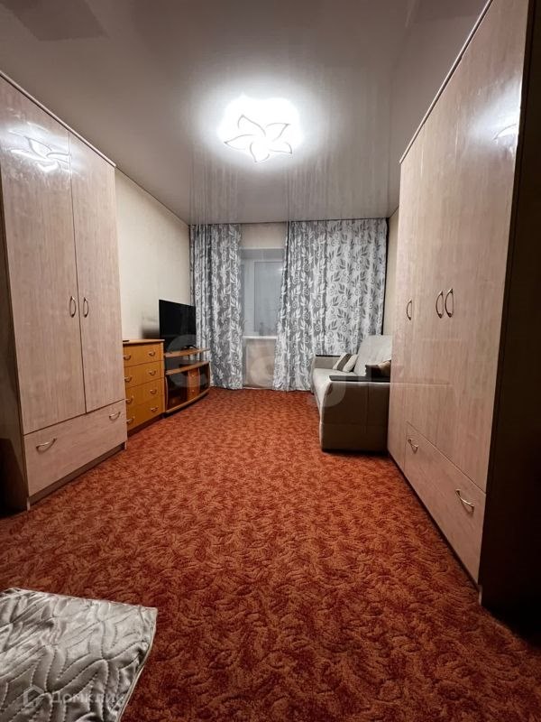 1-комн., 33.1 м², 1/9 этаж