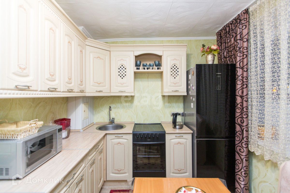 1-комн., 30.8 м², 1/9 этаж