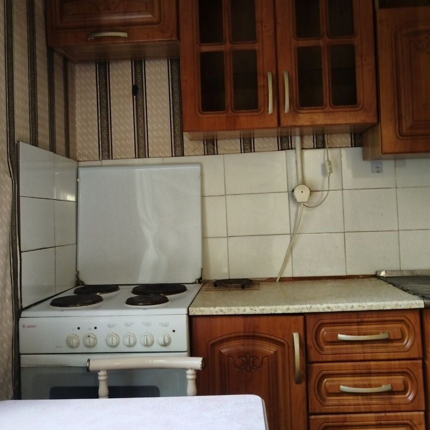 2-комн., 43.3 м², 3/3 этаж