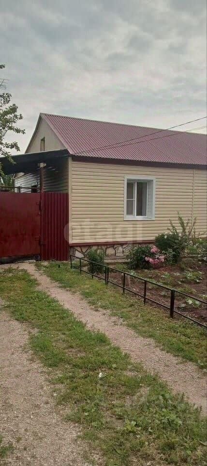 Дом, 42.6 м², 7.54 соток