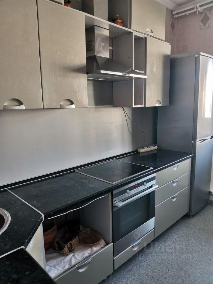2-комн., 52.7 м², 5/5 этаж