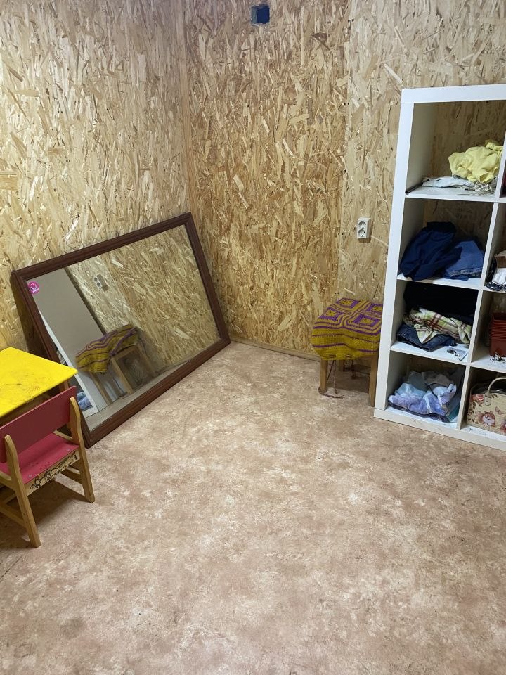 1-этажный дом, 30 м², 5.8 соток