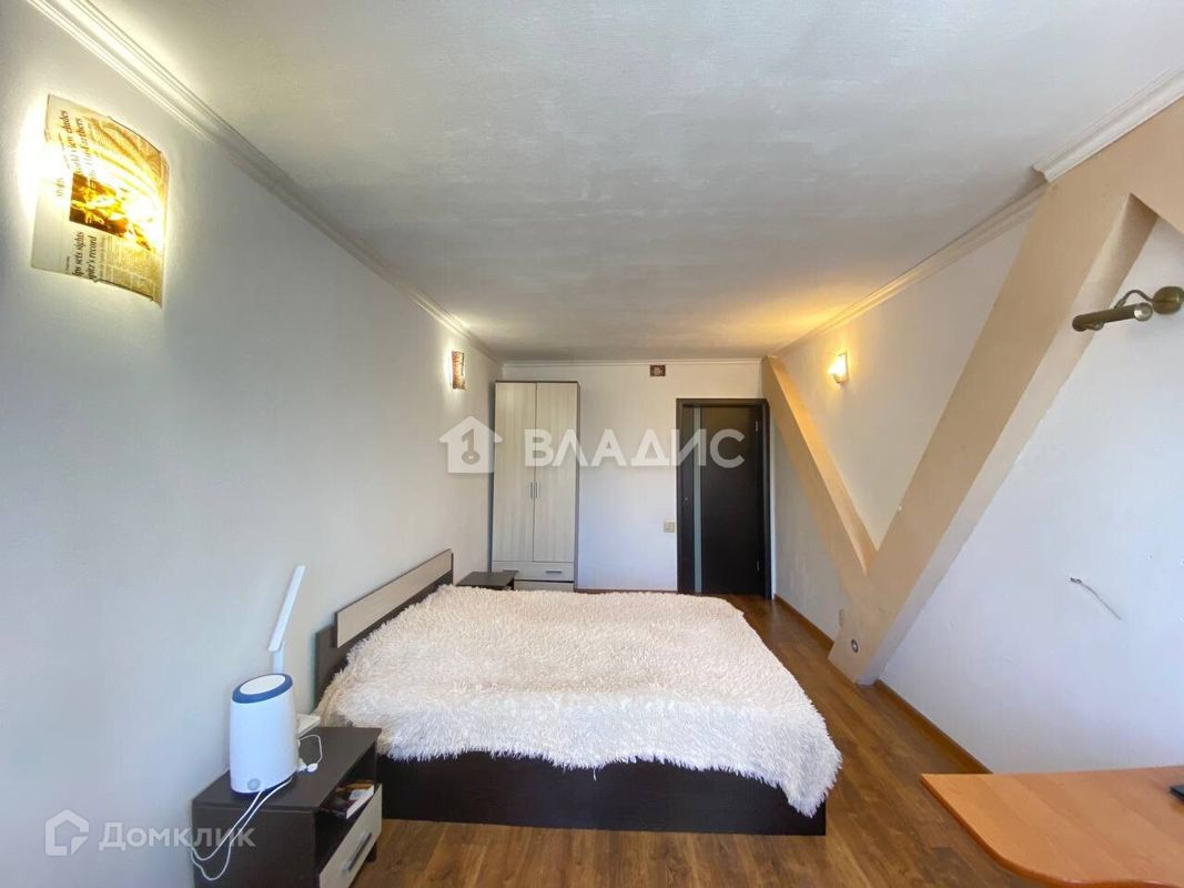 2-комн., 45 м², 2/5 этаж