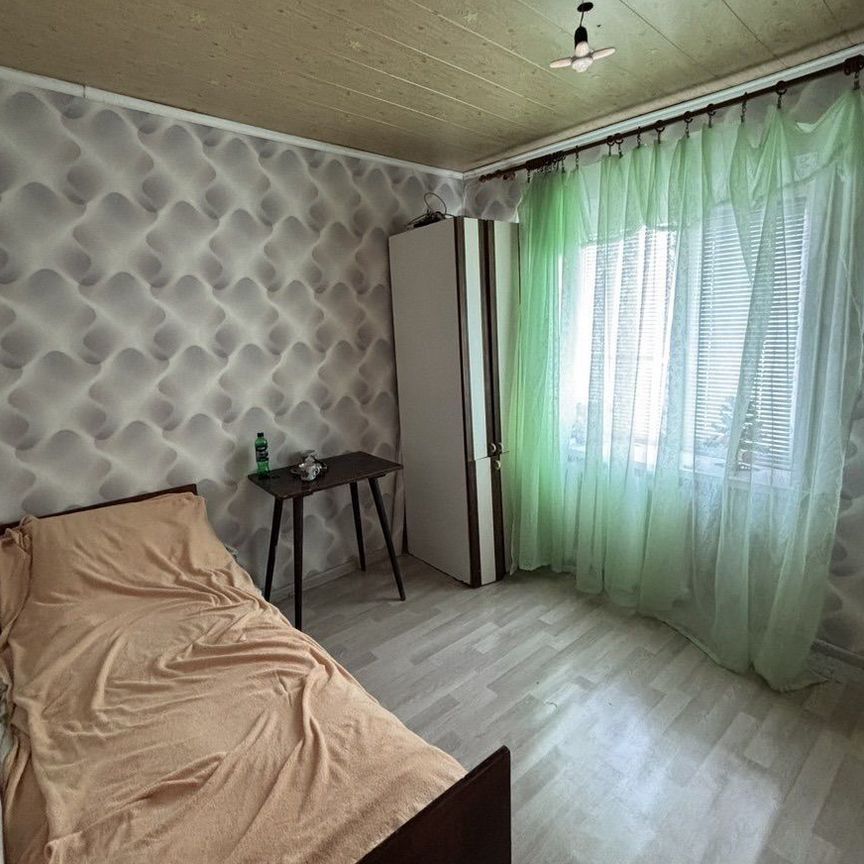 Студия, 13 м², 2/5 этаж