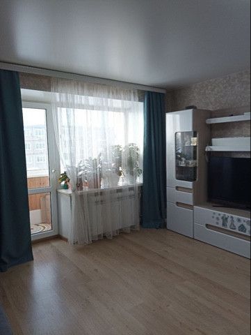 1-комн., 34 м², 4/5 этаж