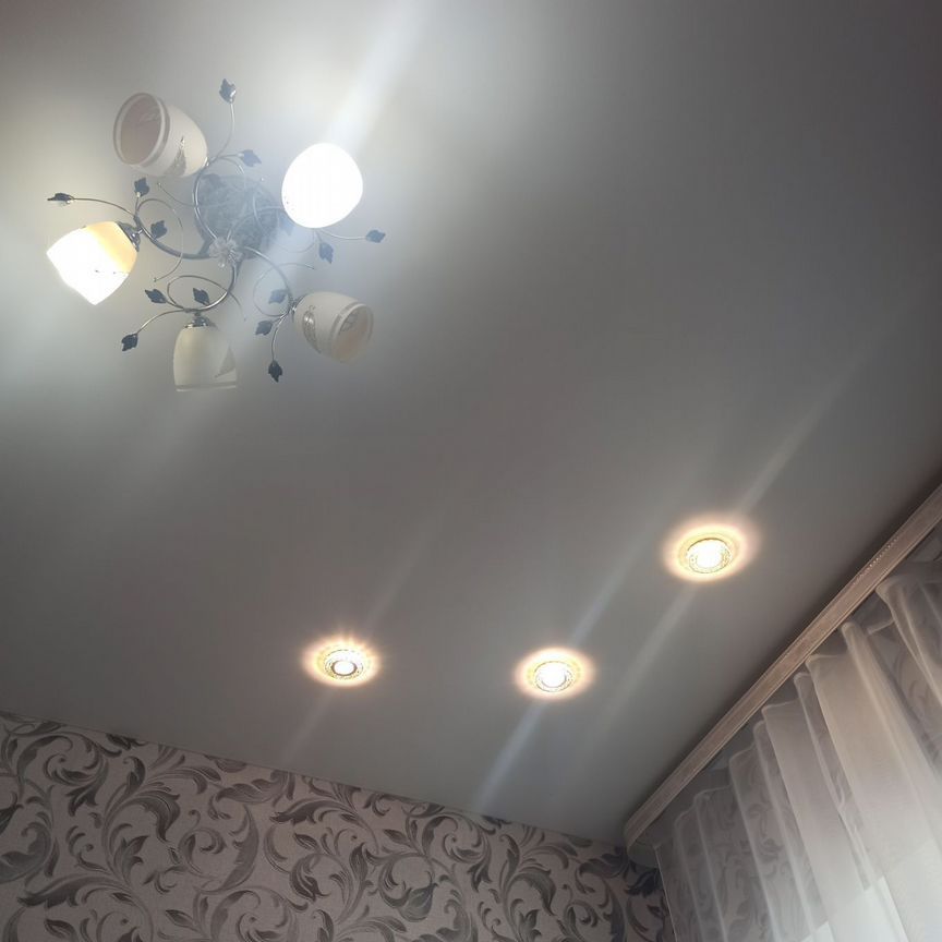 2-комн., 37.7 м², 1/2 этаж