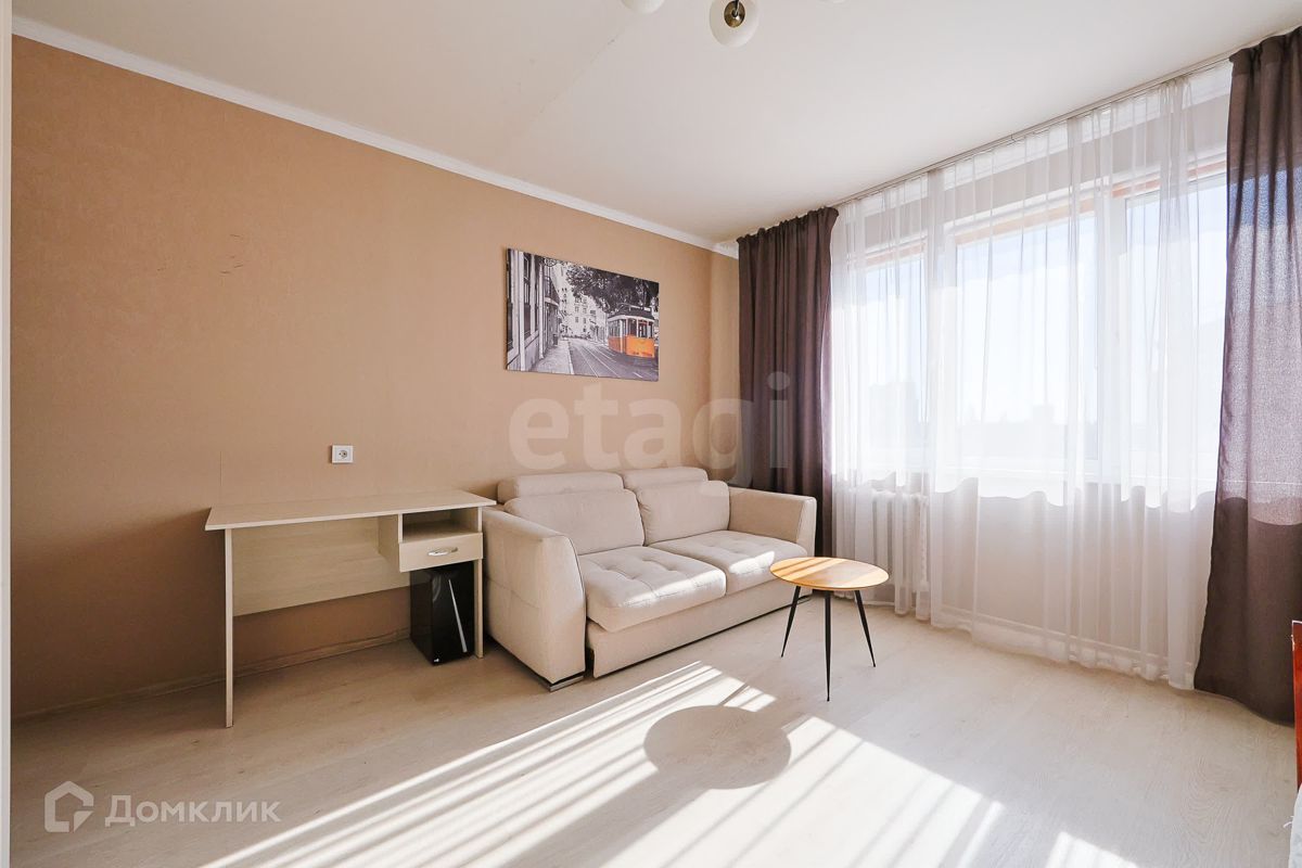 2-комн., 50 м², 7/10 этаж