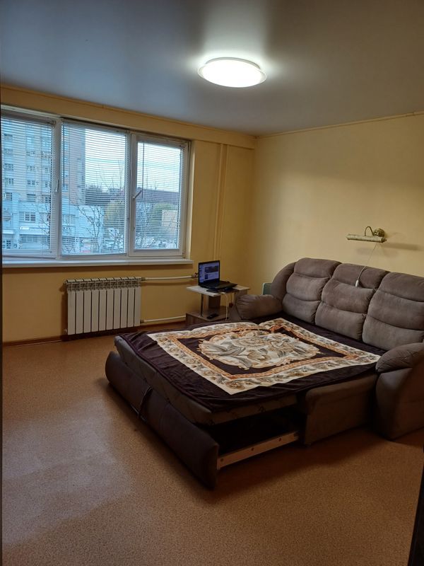 2-комн., 49.7 м², 4/9 этаж