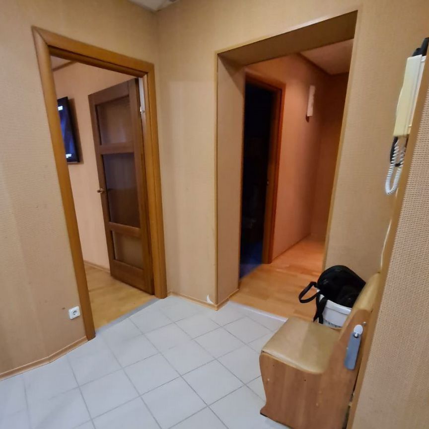 4-комн., 88 м², 4/5 этаж