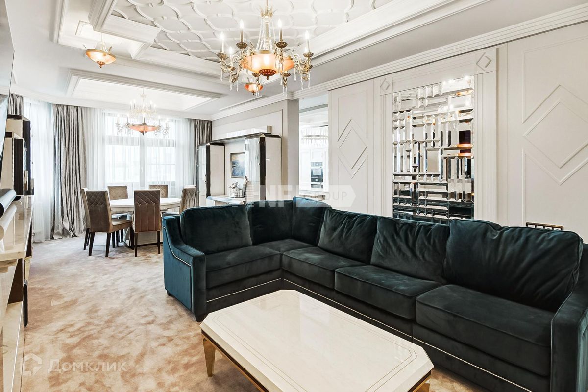 5-комн., 192.9 м², 12/18 этаж