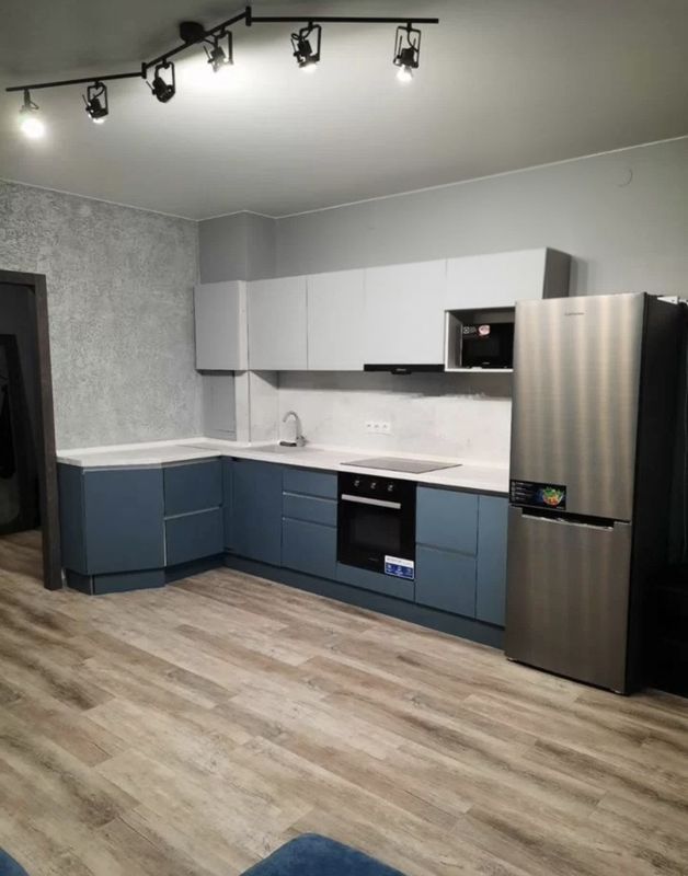 2-комн., 49.5 м², 10/13 этаж