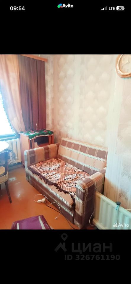 1-комн., 20.8 м², 2/5 этаж