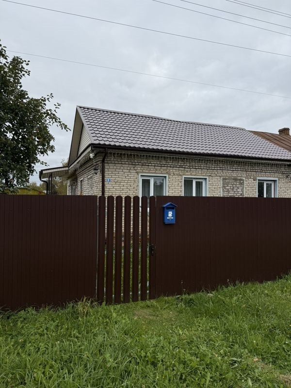 3-комн., 82.2 м², 1/1 этаж