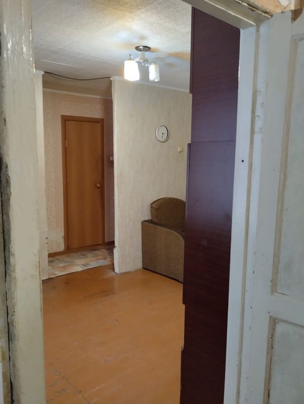 2-комн., 41.8 м², 1/3 этаж