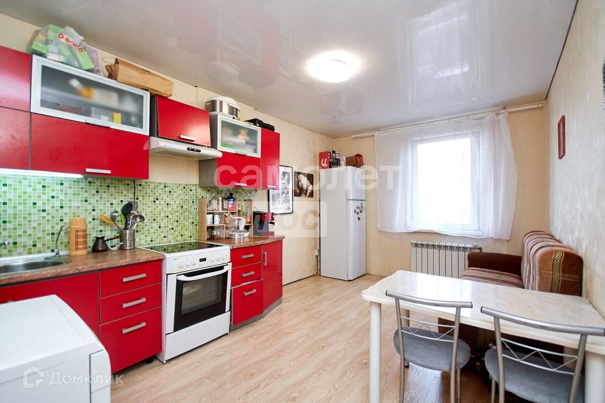 3-комн., 79 м², 2/26 этаж