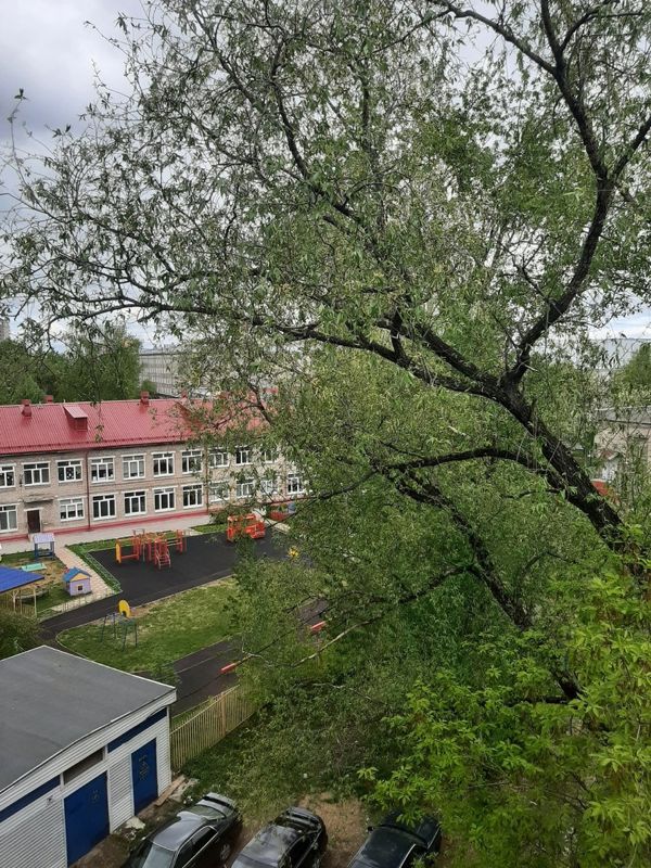 1-комн., 31 м², 5/5 этаж