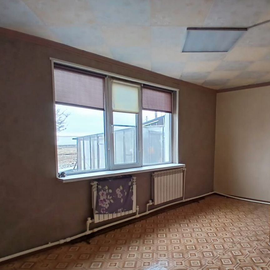 3-комн. квартира, 52.7 м2, 1/2 этаж