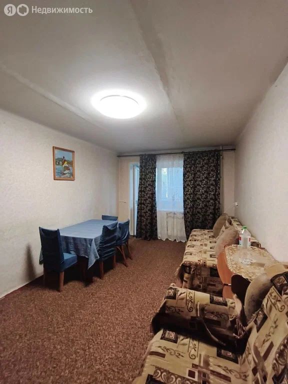 2-комн., 43.8 м², 3/5 этаж