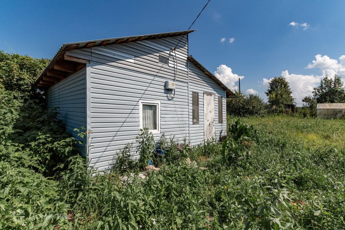 Студия, 30 м², 1/1 этаж