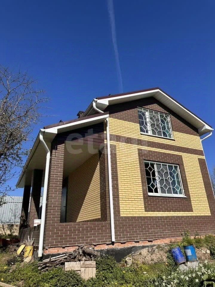 Дом, 80 м², 4 сотки