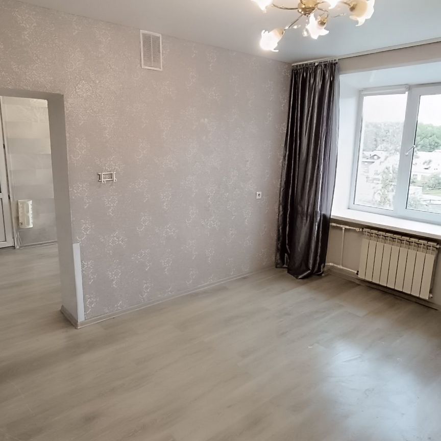 1-комн., 32 м², 4/5 этаж