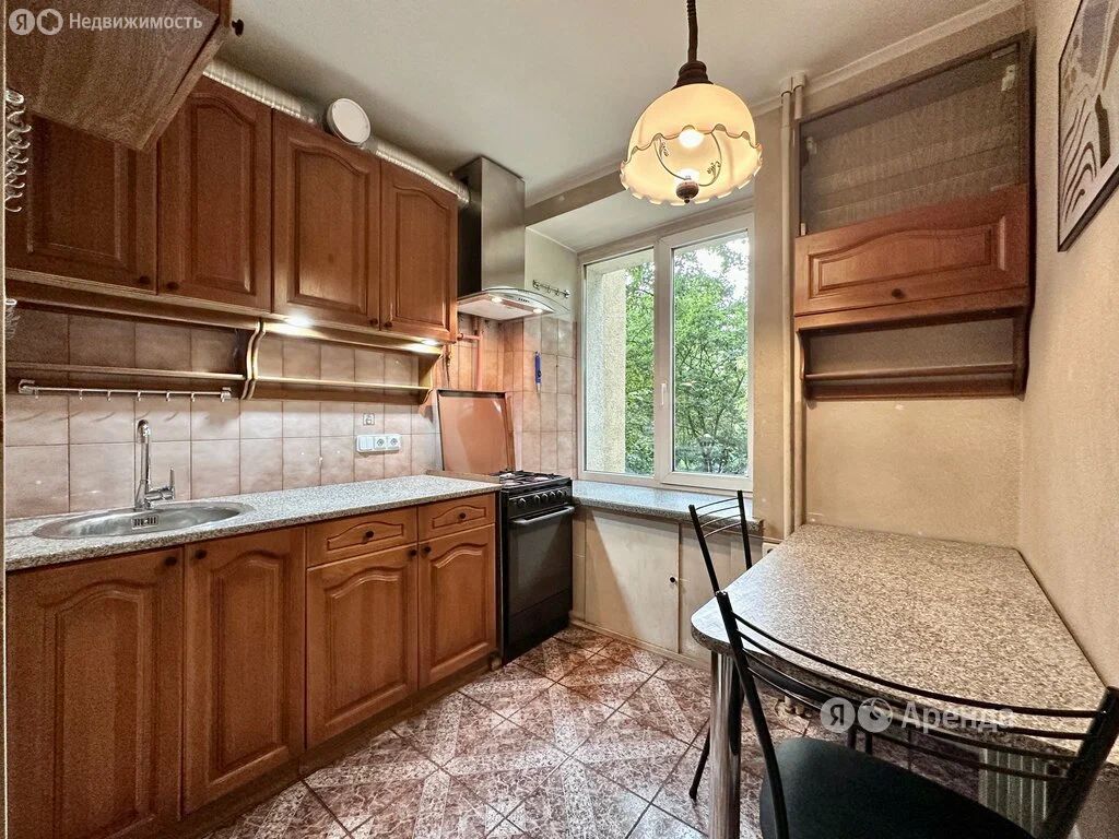 2-комн., 44 м², 4/9 этаж