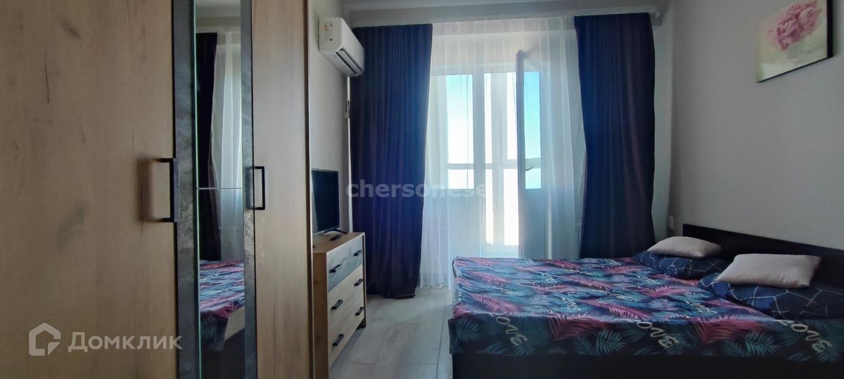 Студия, 31 м², 12/16 этаж