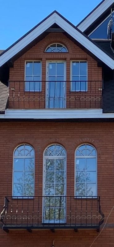 Дом, 980.3 м², 12 соток