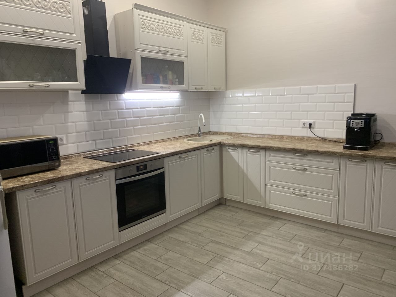 Таунхаус, 193 м², 3 сотки