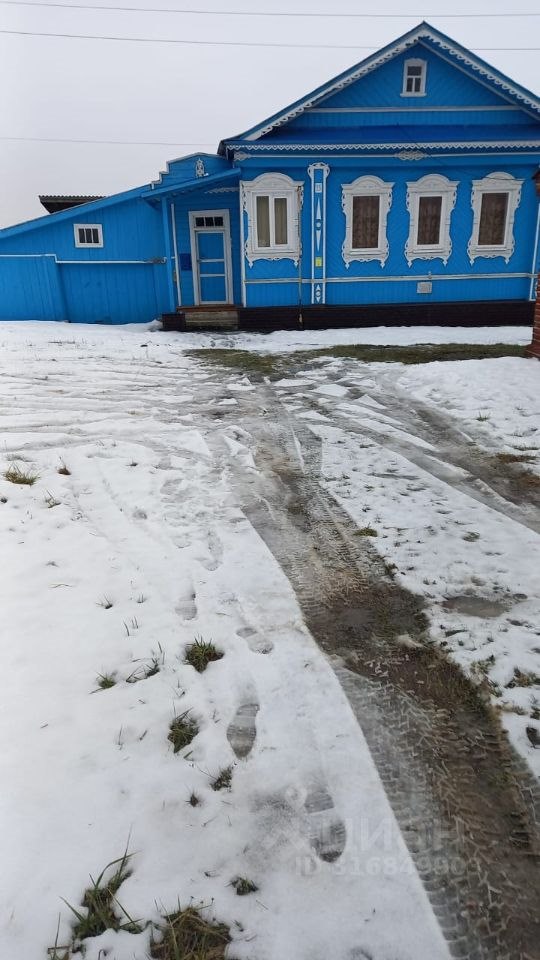 Дом, 80 м², 30 соток