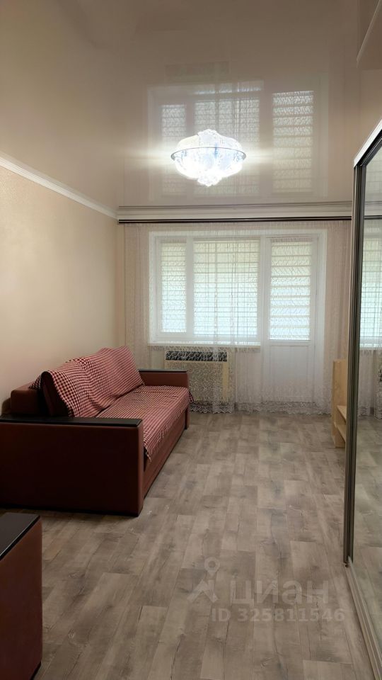 2-комн. квартира, 49.8 м2, 2/3 этаж