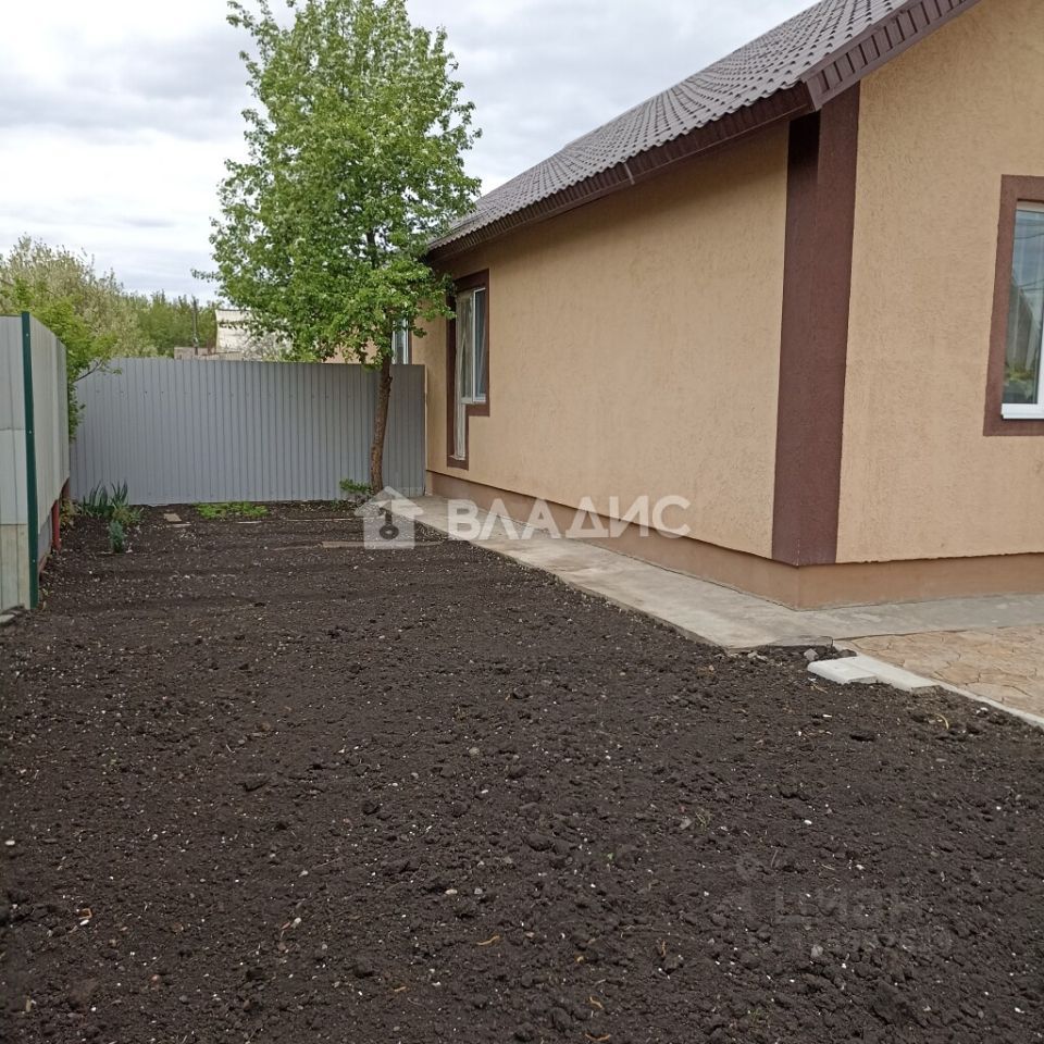 1 этажный, Таунхаус, 86.7 м², 1 этаж