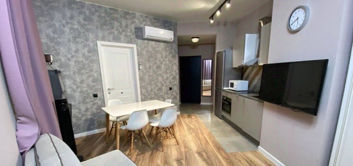 3-комн., 65 м², 1/21 этаж