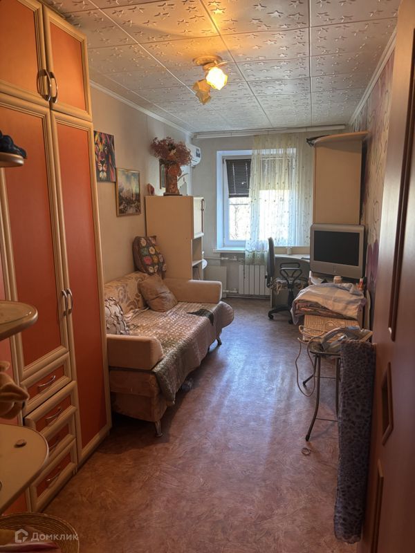 3-комн., 54 м², 4/5 этаж