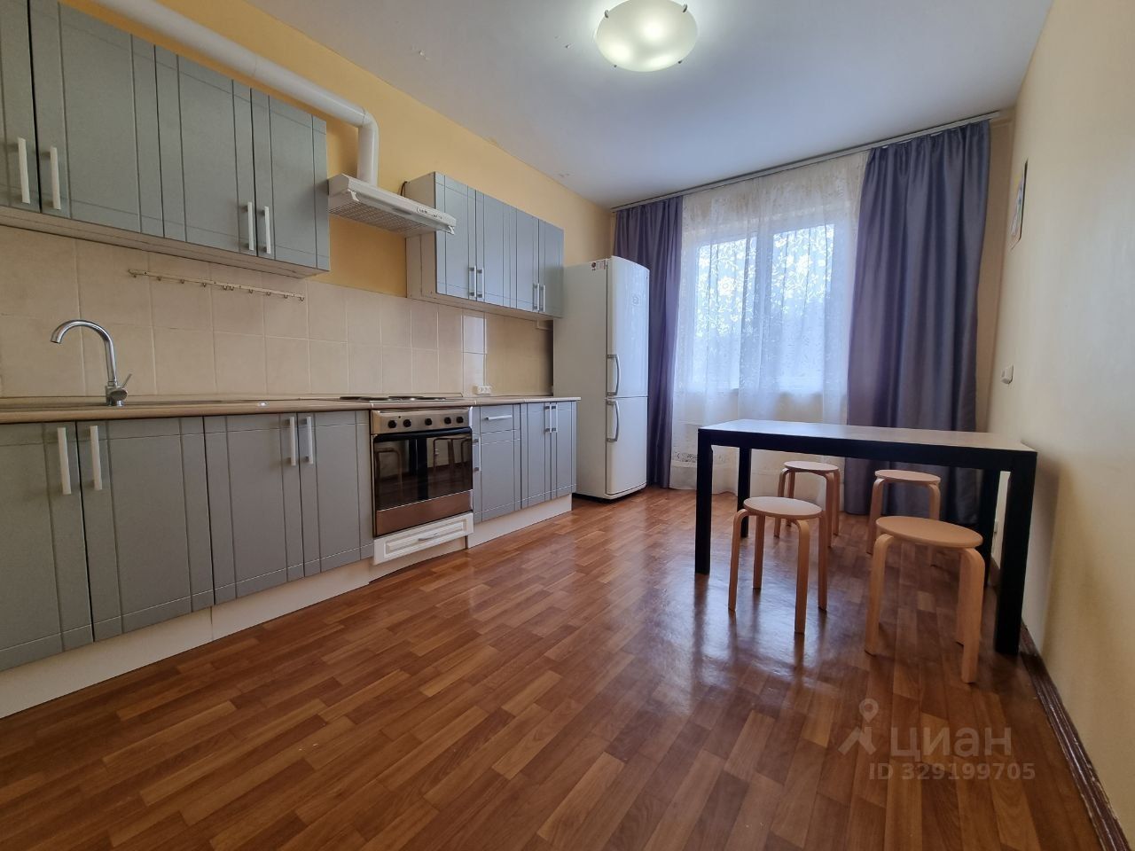 3-комн., 67.9 м², 4/10 этаж