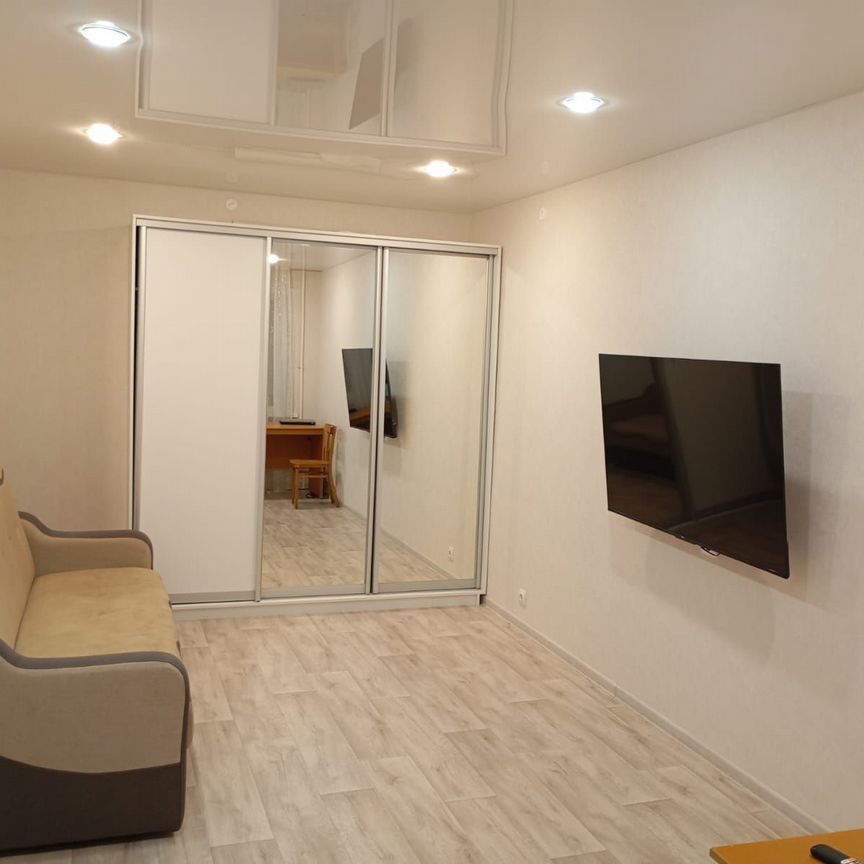 2-комн., 44 м², 3/5 этаж