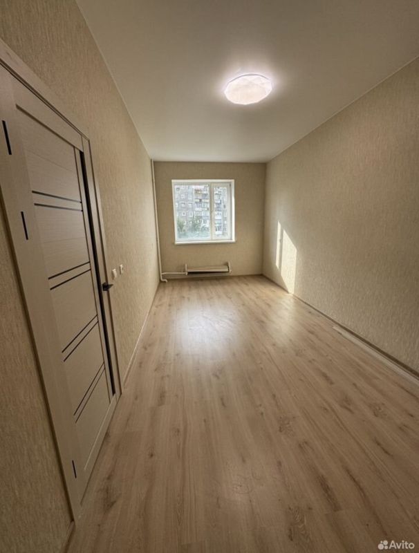 1-комн., 34 м², 4/7 этаж