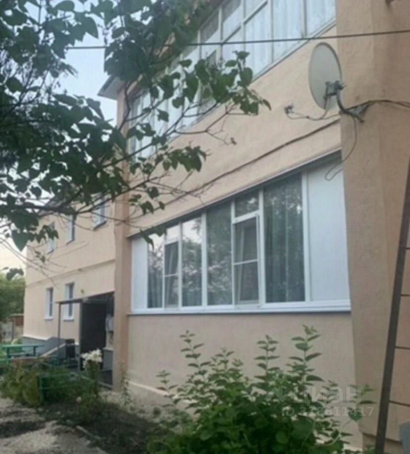 2-комн., 43 м², 2/2 этаж