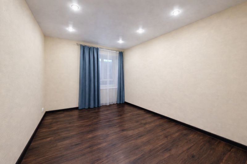 Студия, 17.4 м², 1/7 этаж