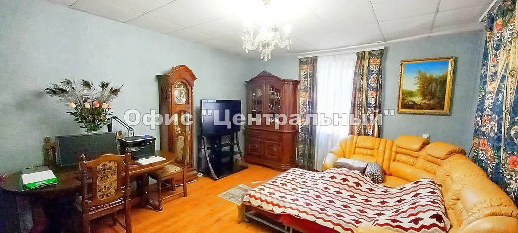 Коттедж, 136 м², 1 сотка