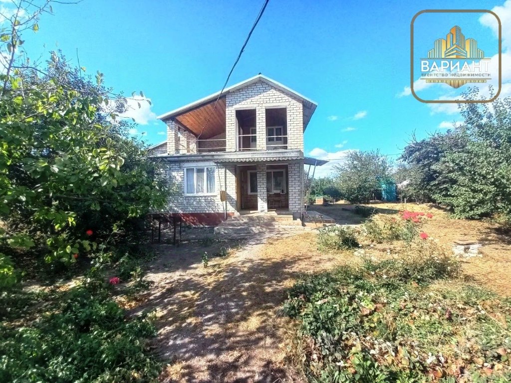 Дом, 89.3 м², 20.8 соток