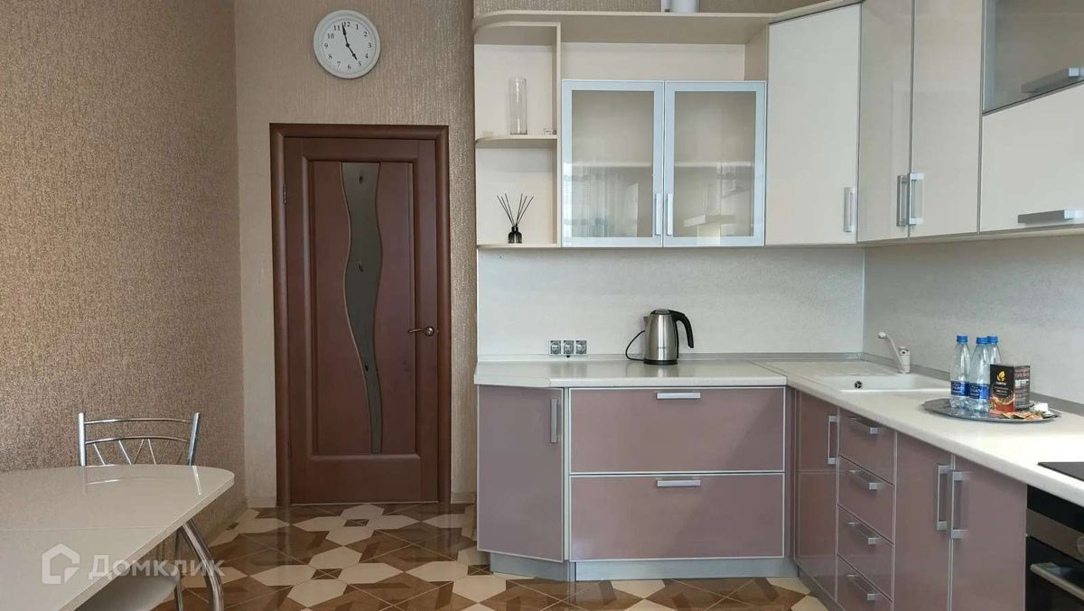 1-комн., 48 м², 11/16 этаж