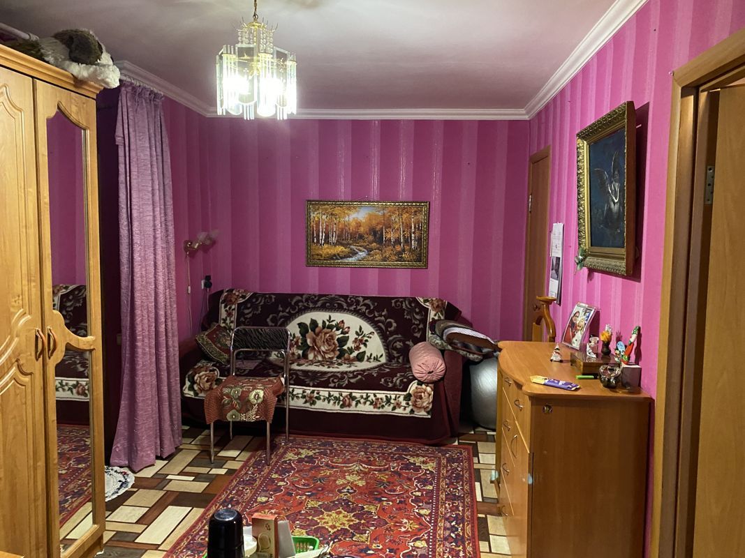 2-комн. квартира, 40 м2, 2/5 этаж